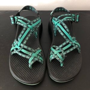 Women’s ZX/3 Classic Chaco’s size 6